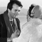 Peter Baldwin in La donna del lago di Luigi Bazzoni e Franco Rossellini (1965). ©Archivio Fotografico - Cineteca Nazionale Centro Sperimentale di Cinematografia