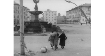 I Vitelloni, Federico Fellini (1953)